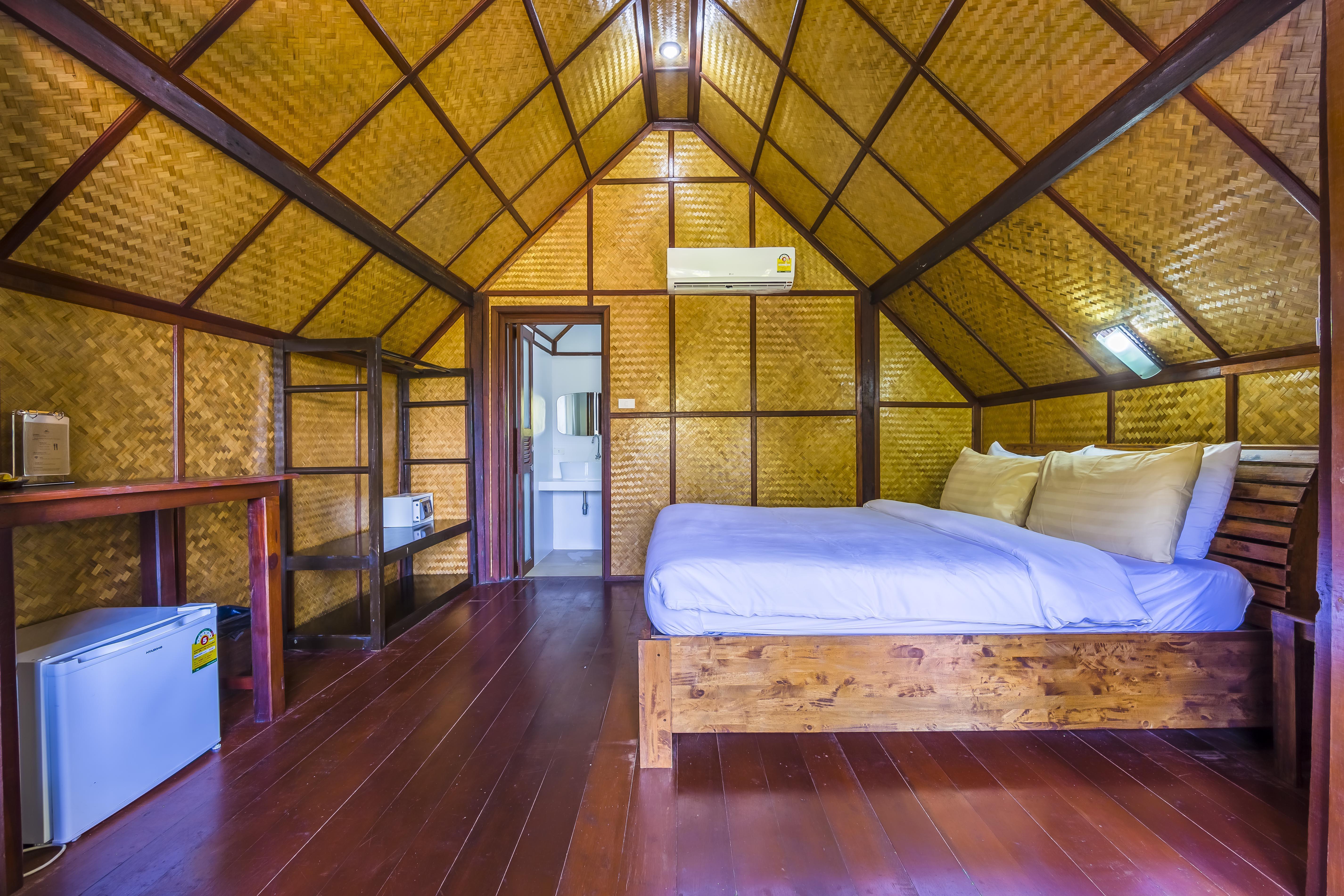 Coral View Resort Koh Tao Exteriör bild