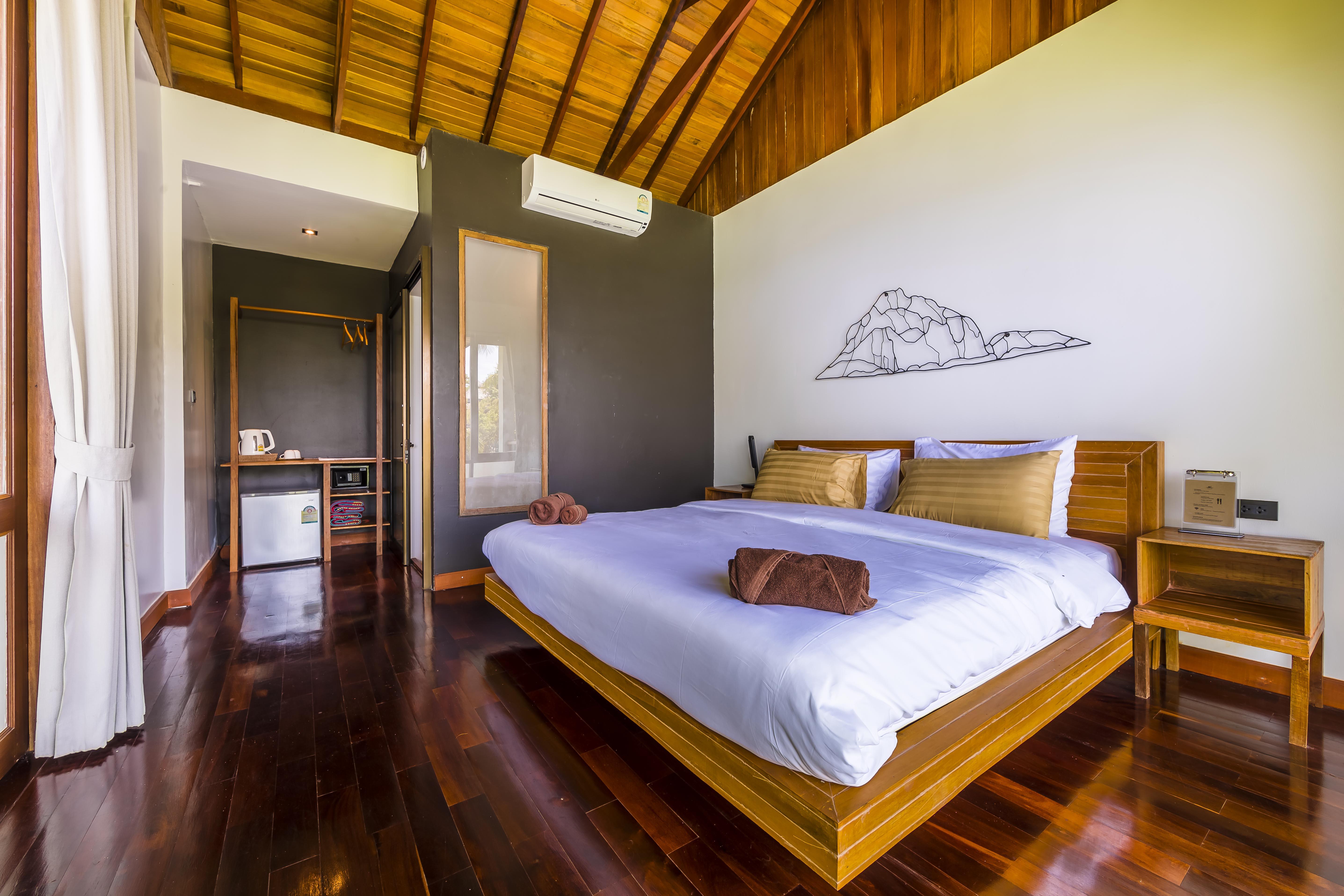 Coral View Resort Koh Tao Exteriör bild