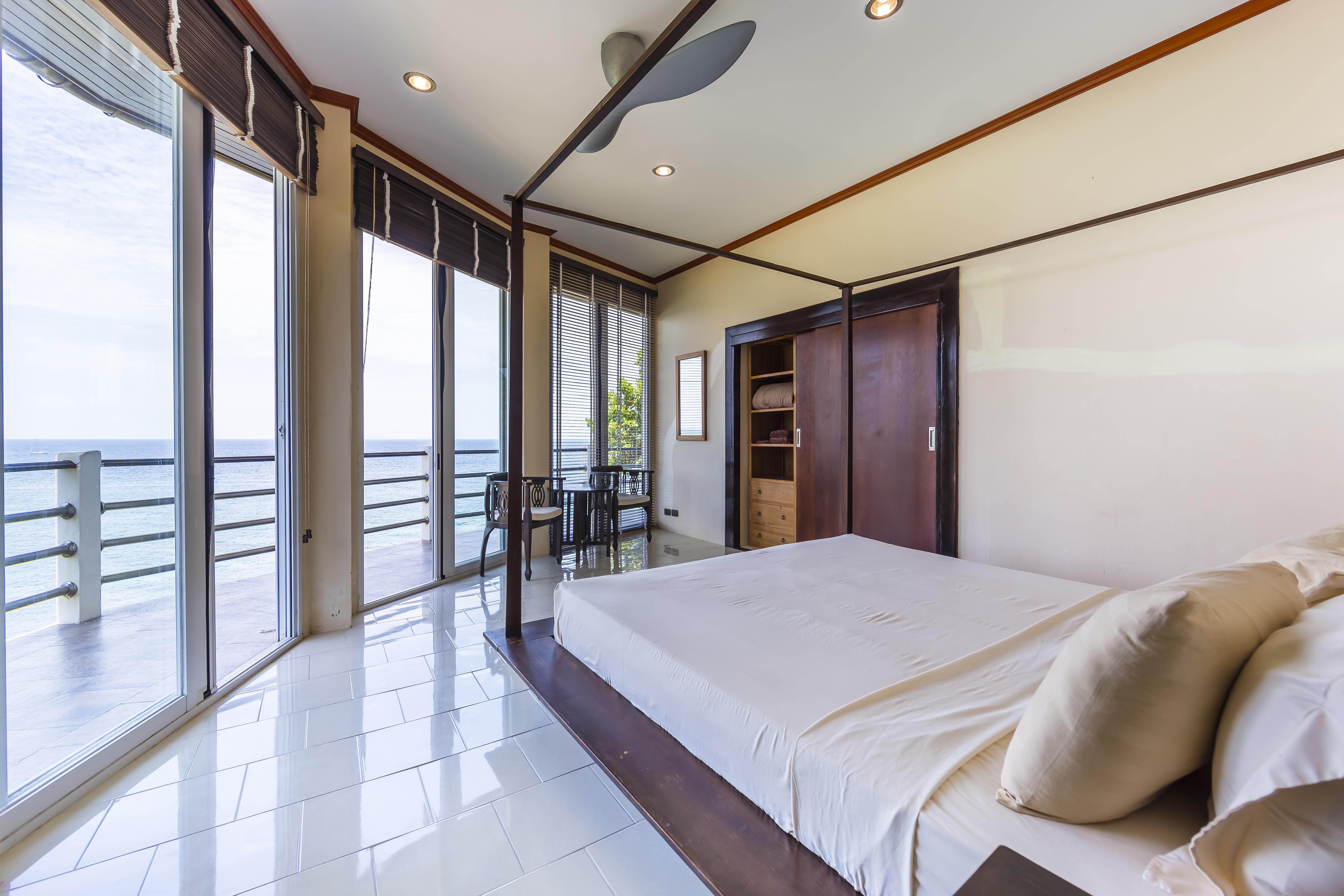 Coral View Resort Koh Tao Exteriör bild