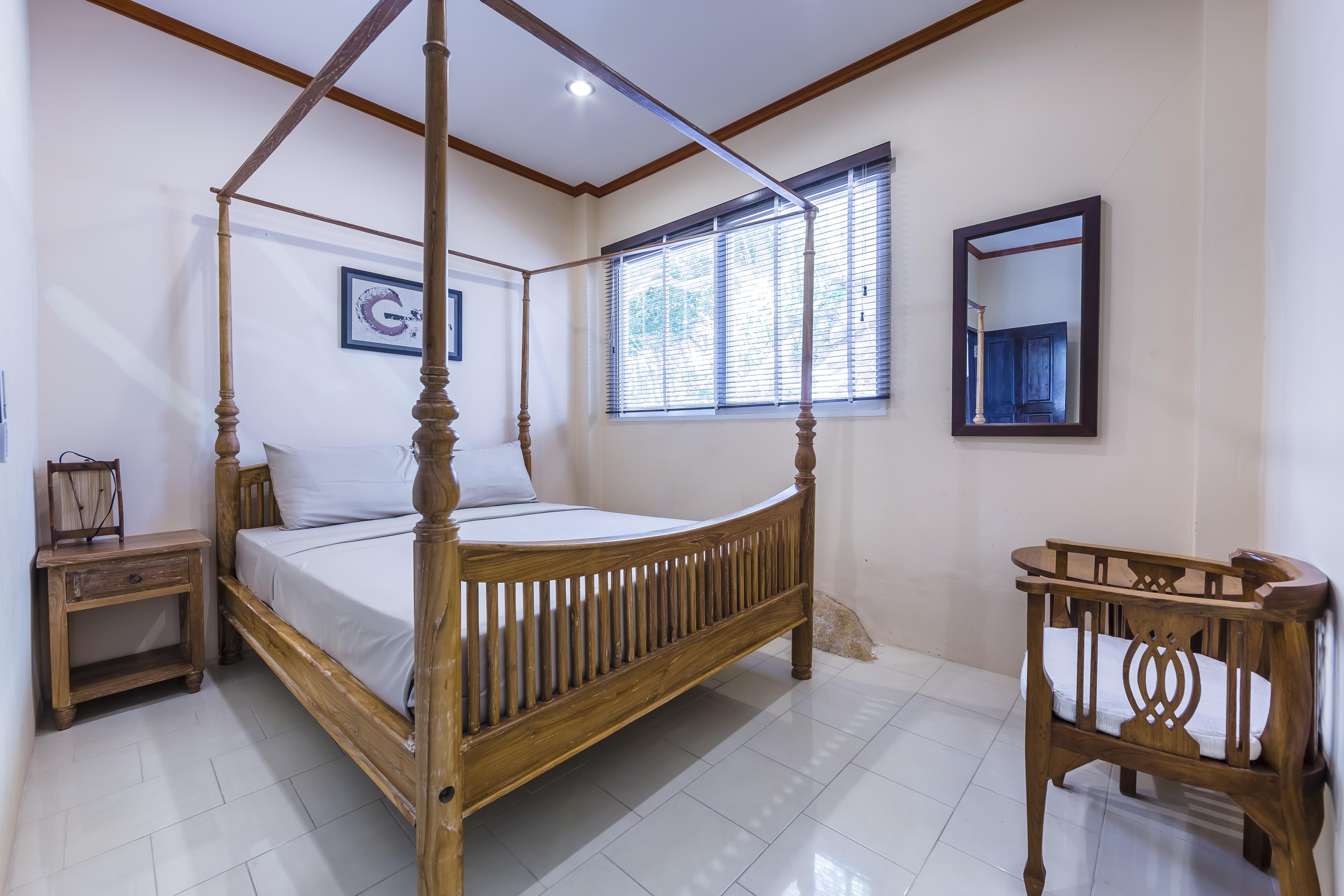 Coral View Resort Koh Tao Exteriör bild