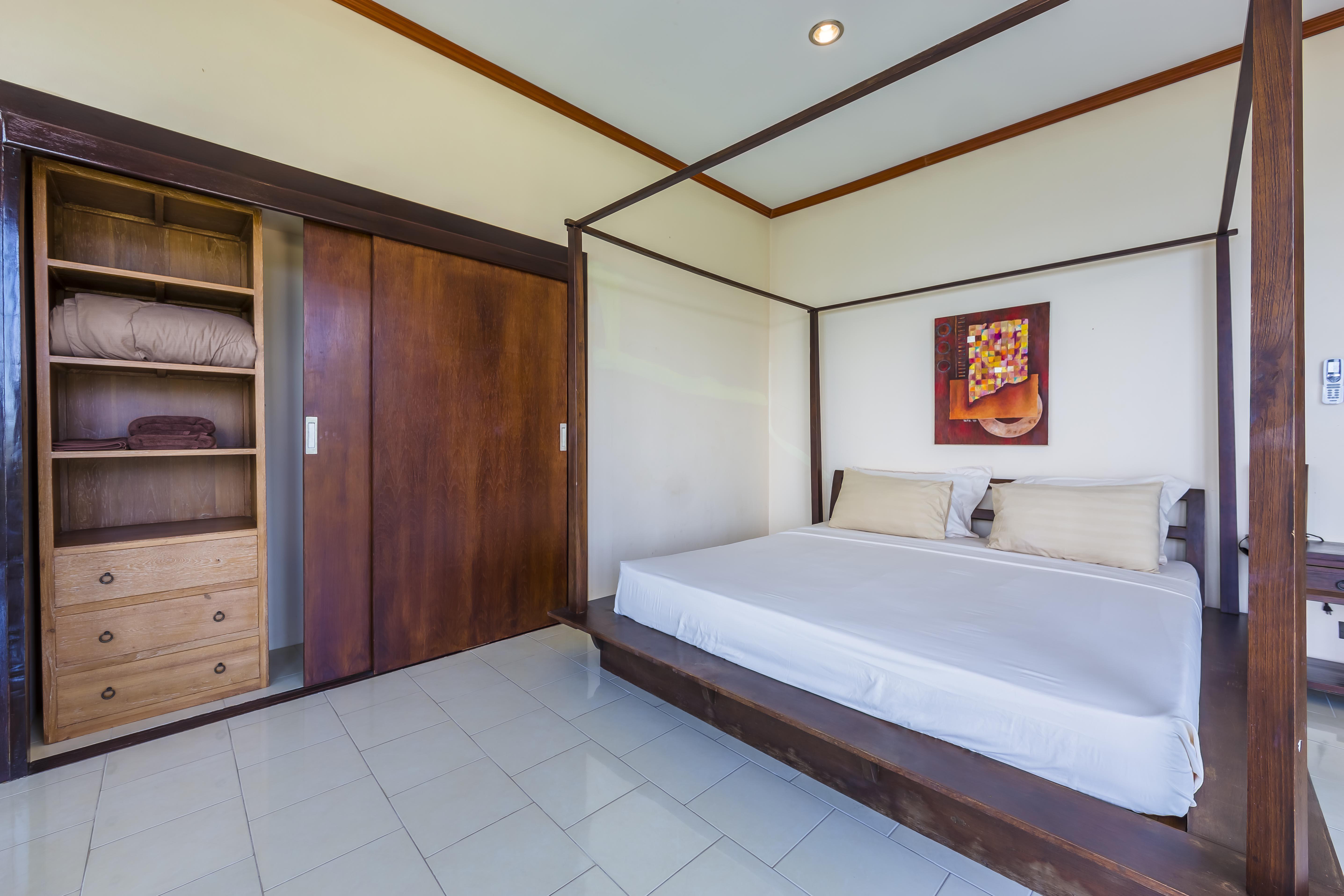 Coral View Resort Koh Tao Exteriör bild