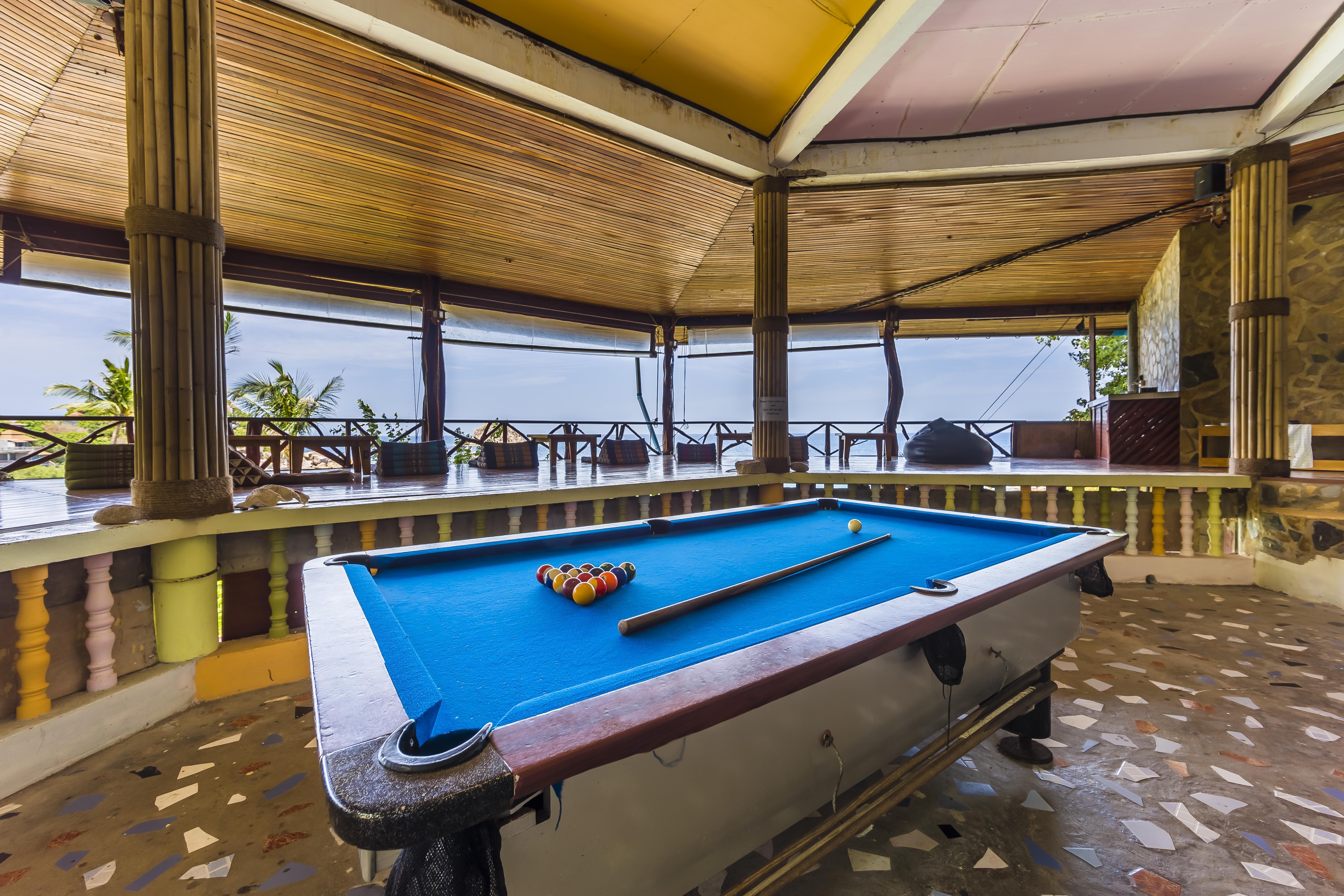Coral View Resort Koh Tao Exteriör bild
